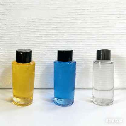 50ml Essential Oil for Car Aroma Diffuser Fruit Fragrance Air Fresheners for Cars Flavoring Cologne Ocean Oils Air Freshener