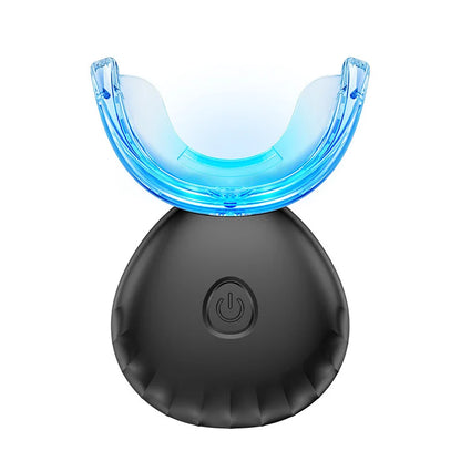 Beauty Teeth Set Light Wireless Charging Set Cleansing Set Light Beauty Teeth Light Teeth Whitening Oral Dentistry Dental Tools