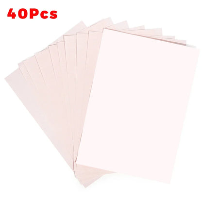 A4 Paper Sublimation Heat Transfer Paper Print Ion on Fabric Clothes T-shirt for Inkjet Printer DIY Craft Supplies