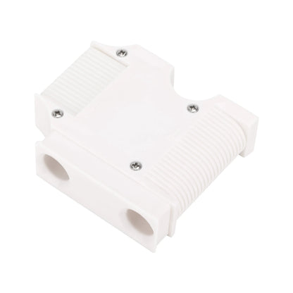 Marine Hardware Fenders Cable Hanger Anti-Collision Ball Holder ABS White Replacement for Yacht Boats Accessories
