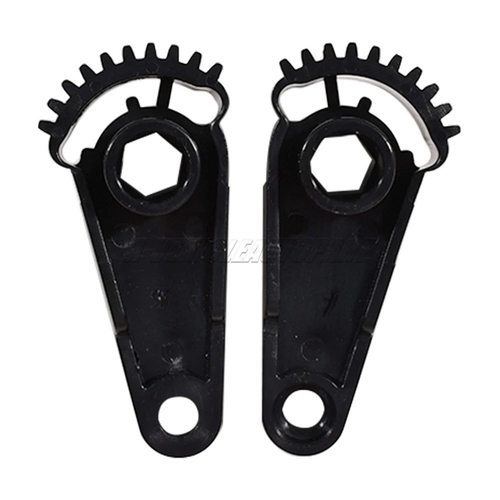 6447.XA 6447XA For Citroen Berlingo C4 Peugeot Partner New Air Conditioner AC Reduction Flap Actuator Motor Gear car accessories