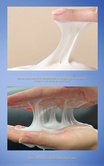 Lubricant for Sex 300ml Anal Vagina Intimate Gel Couples Water Based Semen Viscous Lube Adults Sex Toys Lubrication Products 18+
