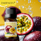 25Type Fruit Fragrance Oils Fruity Fragrance Oil For Diffuser Candles Making -Strawberry Lemon Peach Banana Mango