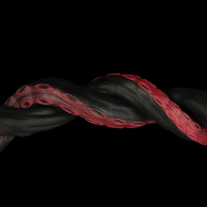 50-100cm Super Long Anal Whip Octopus Anal Plug Silicone Suction Cup Bdsm Buttplug Dilatdor Anal Xxl Sex Toys Women Men Sex Shop