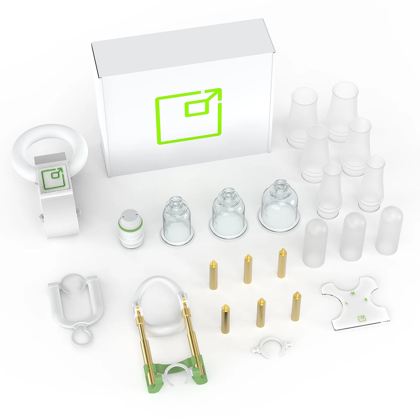 bellswin P forte plus peni Suction bell protector cap Large extender vacuum cup pump penis master enlargement men machine