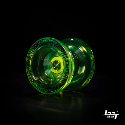 LEET Gospel Super Value-for-money Injection-molded Yoyo Professional Yoyo