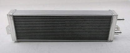 Air to Water Intercooler Aluminum Liquid Heat Exchanger universal 28"x7"x3" size