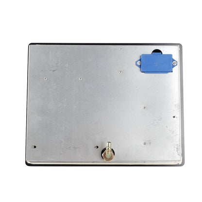 RV Gas Stove 2 Burners 1.8Kw Power Tempered Glass Panel Easy to Clean Gas Cook Top for Boat Caravan Camper