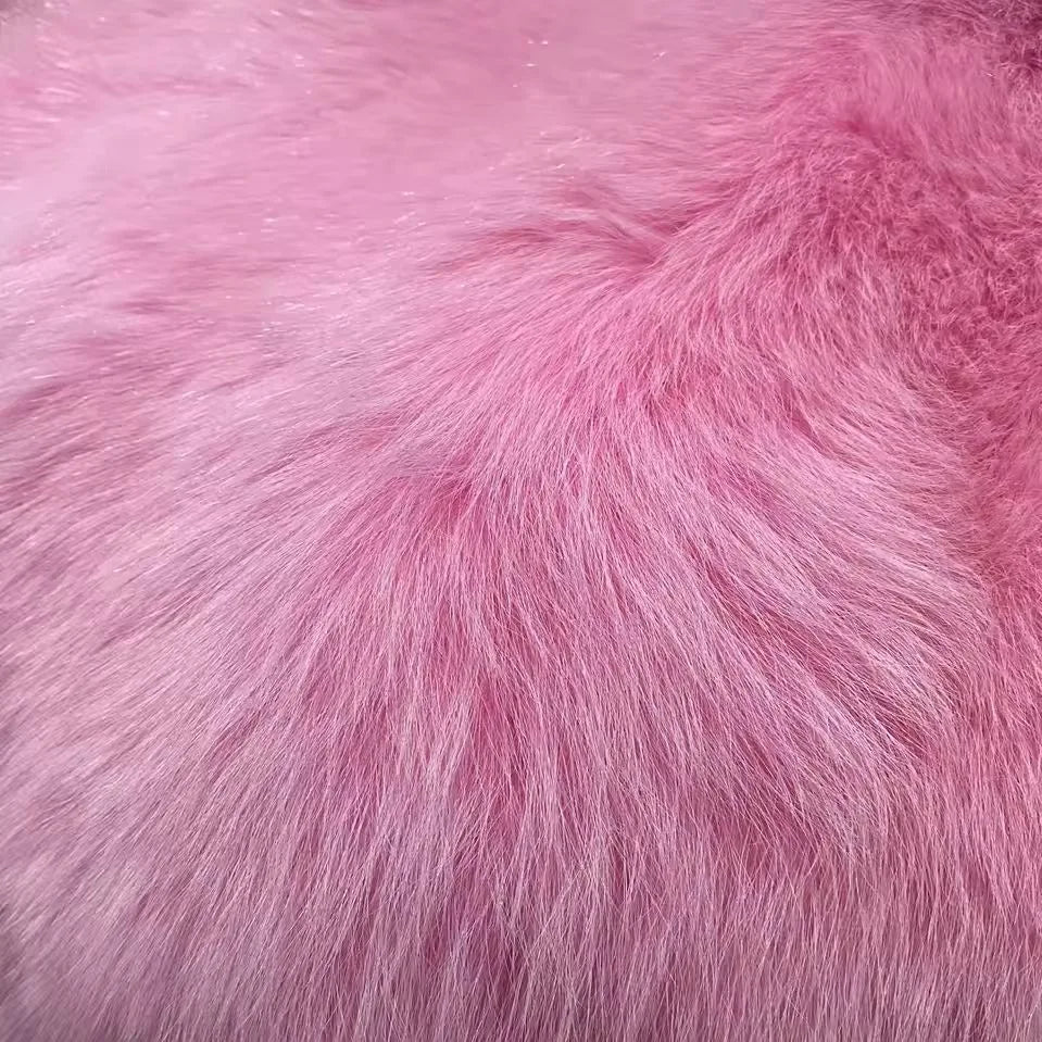 Short Coat Women Faux Fur Fox Coats Jackets Turn Down Collar Coat Thick Y2k Streetwear Jacket Work Outerwear Autumn Winter 2025