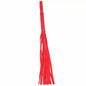 New Horsewhip Riding Sports Equipment Anti Slippery PU Leather Handle Horse Whip Racing Equestrian Tool