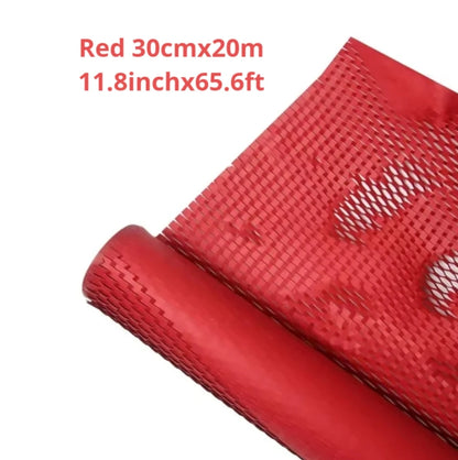 Hot Sellers Blue 50cm honeycomb paper for Cushioning, Crash Protection，gift packaging，transport packaging Etc