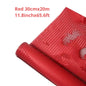 Hot Sellers Blue 50cm honeycomb paper for Cushioning, Crash Protection，gift packaging，transport packaging Etc