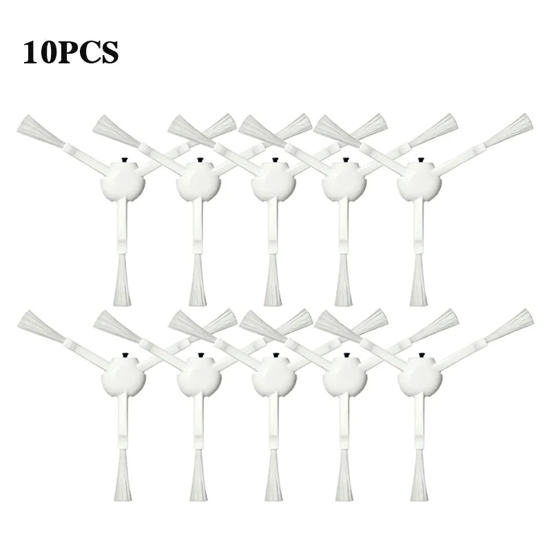 For Xiaomi Robot Vacuum H40 / OV51 Accessories Main Side Brush Mop Cloth HEPA Filter Dust Bag Replacement Spare Parts