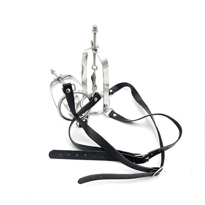 Breast Clips Undershirt Type New Butterfly Breast Clips Breast Chain Erotic Products Nipple Clamps Alternative Couple Sex BDSM