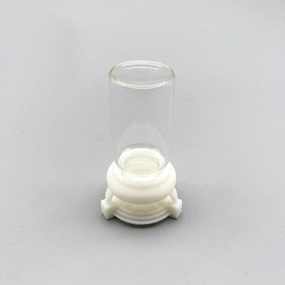 5-40ml Ant Farm Water Tower Anthill Water Bowl for Ant House Workshop Water Feeder Ant Nest Drinking Bottle Drinker