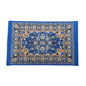 Turkish Style Miniature Weaving Rug Playing House Floor Coverings Dollhouse Carpet  1:12 Scale Doll Accessories