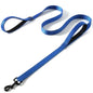 Double Strap for Dogs Hands Free Leash Dog Long Leash for Pet Puppy Accessories Dog Walking GXQ16