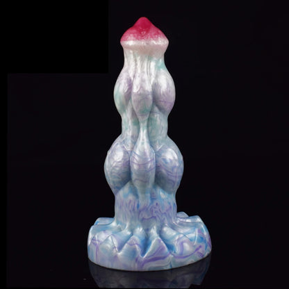 LUUK Clearance Anal Dildos For Women And Men Soft Silicone Butt Plug G Spot Stimulate Fast Shopping Sex Toys