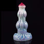 LUUK Clearance Anal Dildos For Women And Men Soft Silicone Butt Plug G Spot Stimulate Fast Shopping Sex Toys