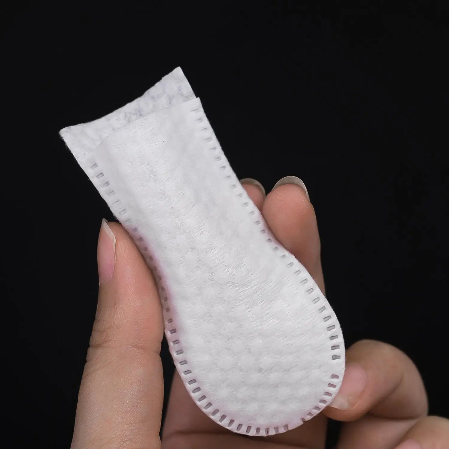 50-500pcs Universal Faucet Filter Non-woven Fabric Faucet Filter Bags Tap Water Filter Bag Water Rust Removal Protects Faucets