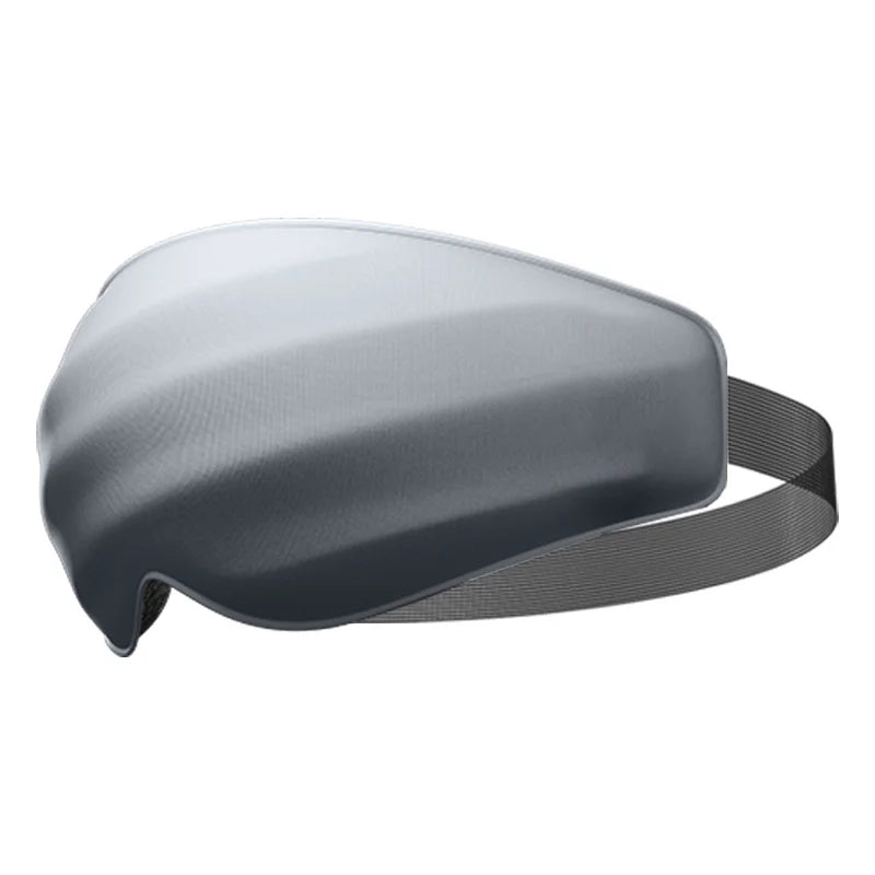 HOMEFISH Eye Mask Sleep 3D Stereoscopic Sleep Aid for Men Women Adult Portable For Sleeping Block Out Light Eye Mask Travel
