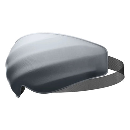 HOMEFISH Eye Mask Sleep 3D Stereoscopic Sleep Aid for Men Women Adult Portable For Sleeping Block Out Light Eye Mask Travel