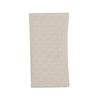 Self-Closing Artificial Leather Long Wallet Passport Driver's License ID Holder Headphone Data Cable Storage Cash Pouch