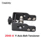 Synchronous Belt Tensioner 2020 X Axis V-Slot Profile 4040 Y Axis Belt Stretch Straighten Tensioner For Ender 3/V2/Pro/CR-10/10S