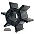47-8037481 Outboard Water Pump Impeller For Mercury Mariner 6 8 9.8 9.9 HP Motor  47-8037481  47-803748 1