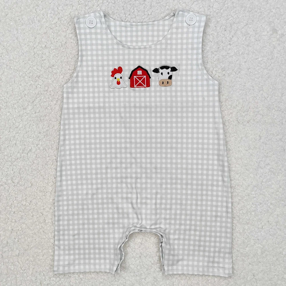 New Fashion Baby Infant Girls Rompers Bow Pink Flutter Sleeve Rompers Boutique Toddler Girls Bubble Rompers Onesie Wholesale Hot