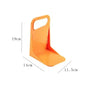 Multifunctional Car Back 1pcs Auto Trunk Organizer Rack Luggage Box Stand Shake-proof Fence Storage Holder Tools