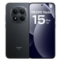 Xiaomi Redmi Note 15 Pro 5G Smartphone, NFC MTK Dimensity 7400-Ultra 6.83" 120Hz Display 200MP Camera 45W Charge Battery 6580mah