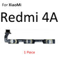 For Xiaomi Redmi 3X 3 3S 4A 5 Plus Note 5 5A 2 4 3 Pro Special Edition 4X Global Power Switch On Off Volume Button Flex Cable