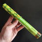 T Fragrances India Incense Stick Handmade Aromatherapy Sticks 20 Sticks Per Box Sandalwood Lavender Meditation Incenses