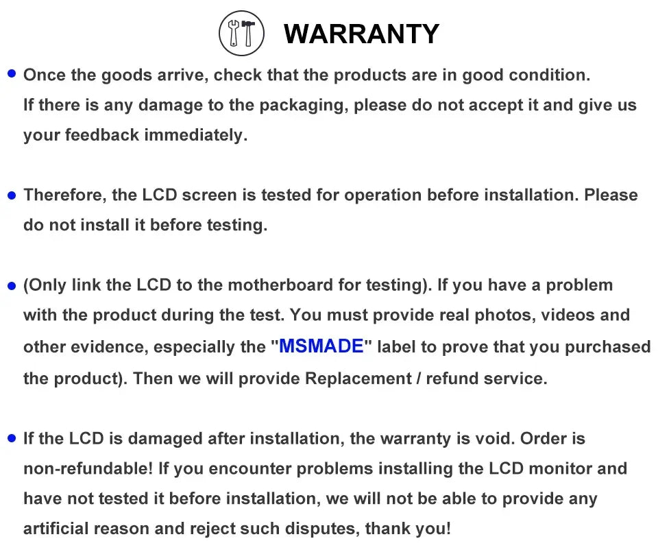 OEM LCD For Huawei Honor X7 LCD CMA-LX2 Touch Screen Digitizer For Honor X7A Display X7B LCD CLK-LX1 RKY-LX1 Assembly Honor X7c