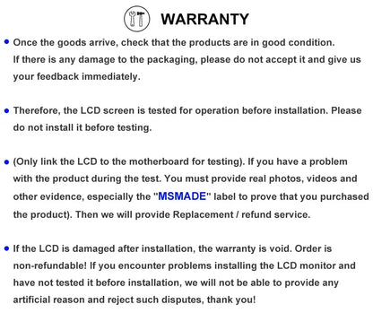 OEM LCD For Huawei Honor X7 LCD CMA-LX2 Touch Screen Digitizer For Honor X7A Display X7B LCD CLK-LX1 RKY-LX1 Assembly Honor X7c