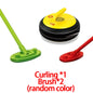 Soccer rebound training set for outdoor exercise parent-child interaction ball bouncing and rebounding rope sports toys Gifts