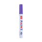 Car Paint Pen Waterproof Car Wheel Tire Oily Painting Mark Pen Auto Rubber Tyre Tread CD Metal Permanent Paint Marker