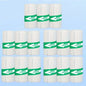 10Pcs Mini Printer Paper For peripage Self Adhesive Thermal Paper Printable Sticker Paper for Pocket Thermal Printer