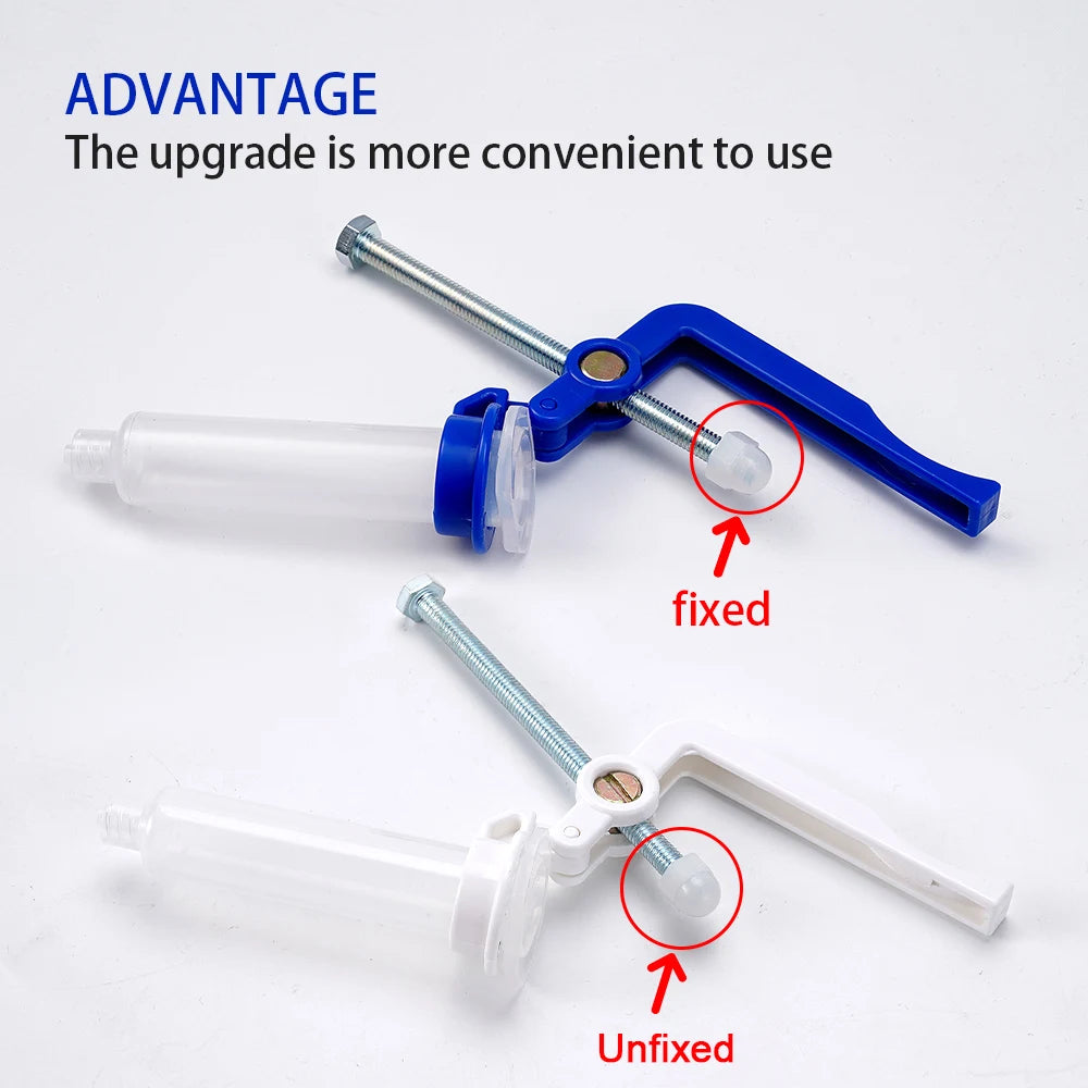 Solder Paste Extruder Welding Green Oil Booster Propulsion Tool Uv Glue Rod Boosters Circuit Board Soldering Accessories Tools