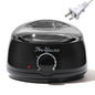 Professional Wax Warmer Heater for Depilatory Epilator Paraffin Wax Bean Bead Heating Machine Hair Removal Tool