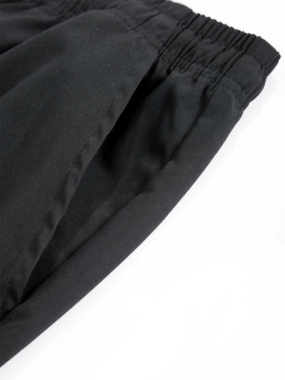 Men's Spring Autumn Street Work Pants Multi Pocket Casual Training Pants Jogging and Hiking Casual Trousers Men's Cargo Pants