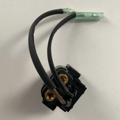 JayCreer Starter Solenoid Relay For Yamaha WaveRunner,68N-81940-00 68V-8194A-00