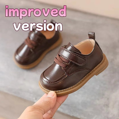 Toddler Sneakers Spring New Baby Girl Shoes Soft Bottom First Walkers Infant Boys
