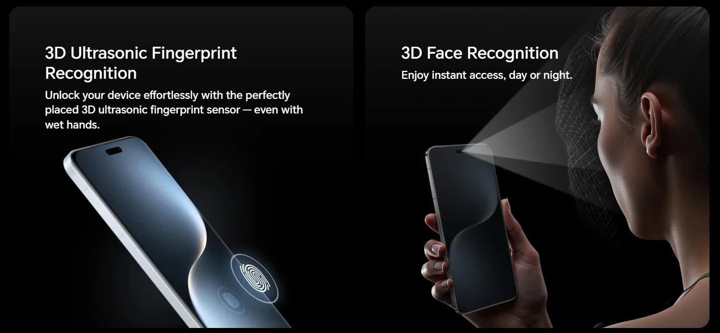 HONOR Magic7 Pro 5G, EU Version, 5G Smartphone,Snapdragon 8 Elite,12GB+512GB,100W SuperCharge,5270 mAh Battery,6.8 inches Screen