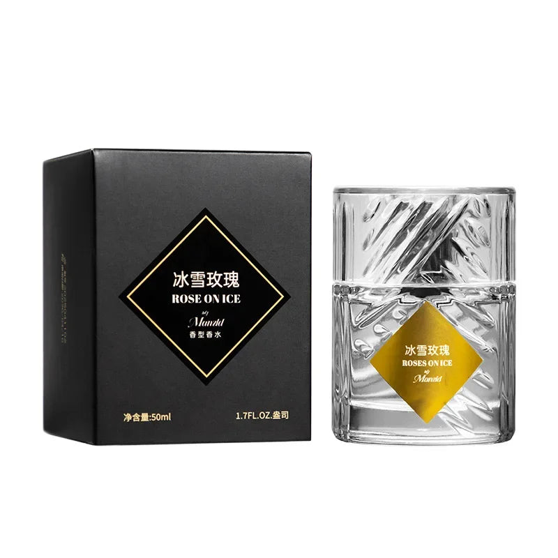 Luxury Angels Share Apple Brandy Unisex Perfume,Eau De Parfum,Fruity Scent Body Spray,Sandalwood/Musk/Sandalwood Light Fragrance
