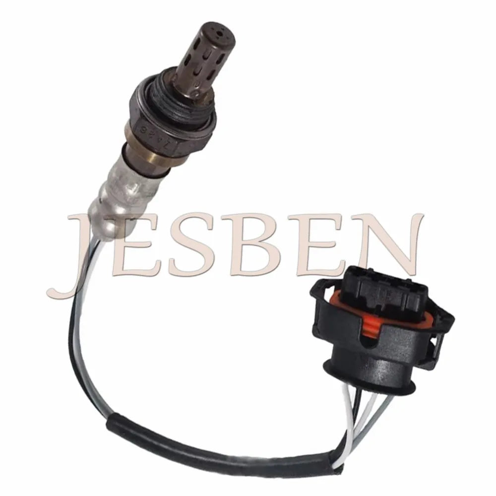 55561452 Rear Lambda Probe O2 Oxygen Sensor fit for Vauxhall Opel ASTRA INSIGNIA ZAFIRA Chevrolet AVEO Cruze 1.6 1.8 2008-2017