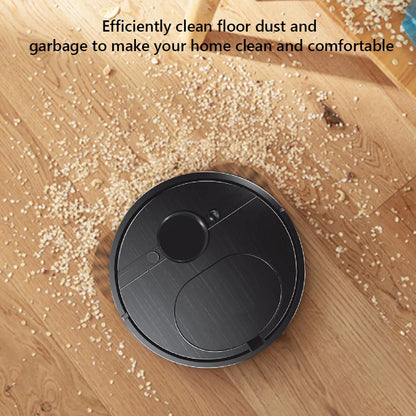 3 In 1 Smart Sweeping Robot Multi-Purpose Intelligent Wiping Floor Robot Rechargeable Automatic Cleaning Machine for Dust Remove