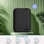 Electric Diffuser Fragrance Device Bluetooth Controlled Essential Oil Diffuser For Home 150ml Capacity Home Aromatherapy Machine