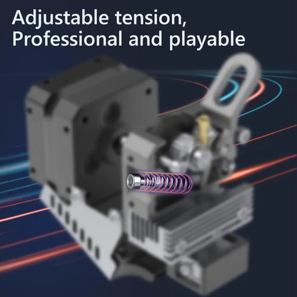 Creality Sprite Extruder Pro Kit Dual Gear Direct Drive Extruder for Ender 3 / 3 Pro / 3 Max / 3 V2